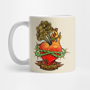 Sacred fart Mug